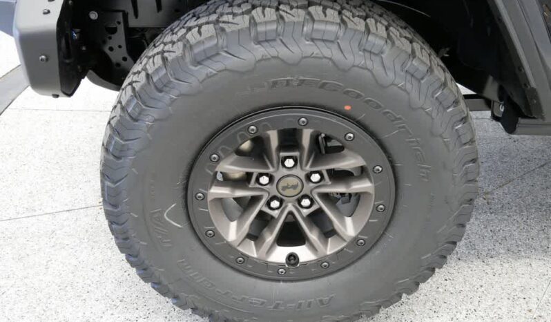 
 Jeep Wrangler full									