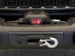 
 Jeep Wrangler full									