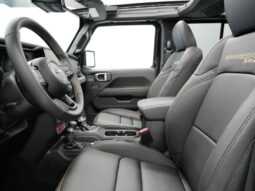 
 Jeep Wrangler full									