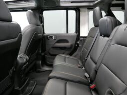 
 Jeep Wrangler full									