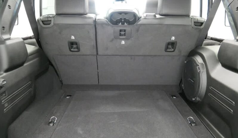 
 Jeep Wrangler full									