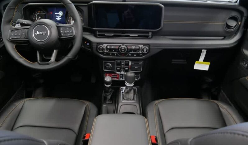 
 Jeep Wrangler full									