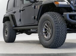 
 Jeep Wrangler full									