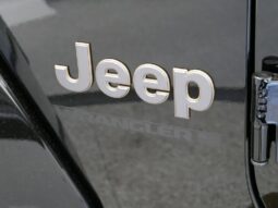 
 Jeep Wrangler full									