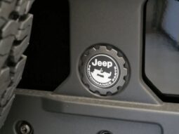 
 Jeep Wrangler full									