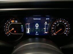 
 Jeep Wrangler full									