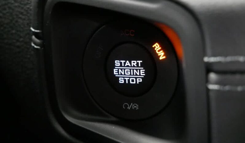 
 Jeep Wrangler full									