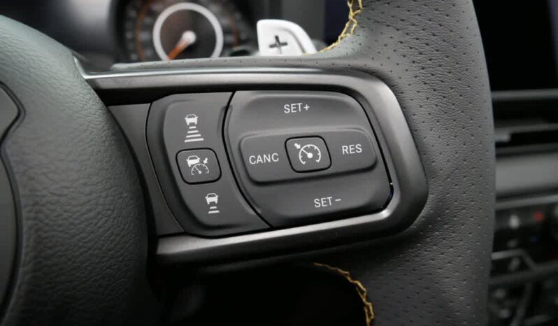 
 Jeep Wrangler full									