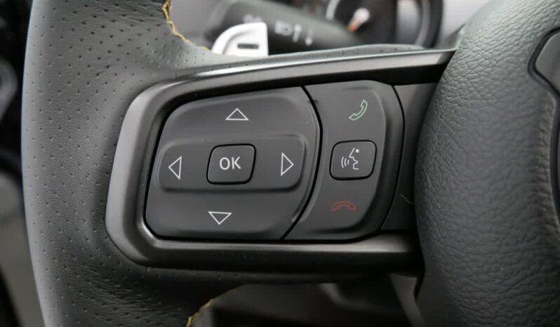 
 Jeep Wrangler full									
