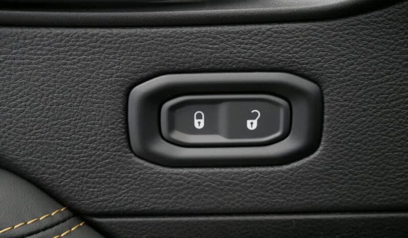 
 Jeep Wrangler full									