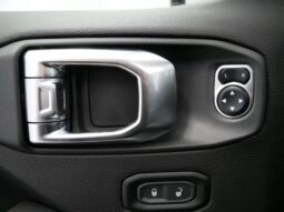 
 Jeep Wrangler full									