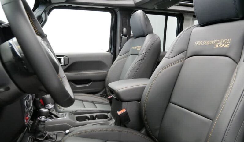 
 Jeep Wrangler full									