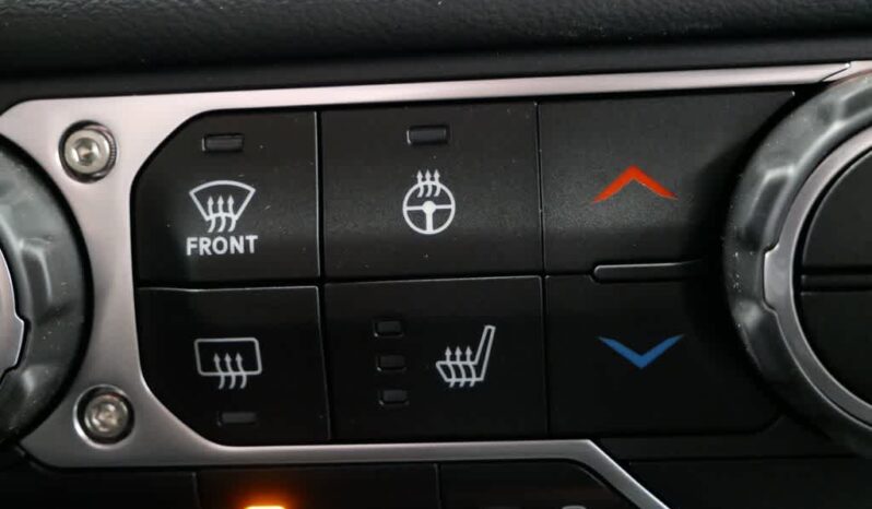 
 Jeep Wrangler full									