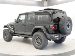 
 Jeep Wrangler full									
