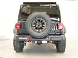 
 Jeep Wrangler full									