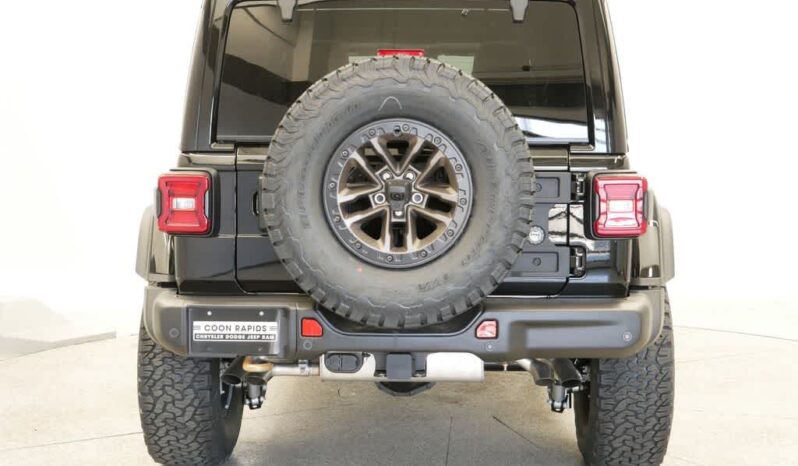 
 Jeep Wrangler full									