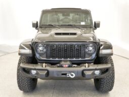 
 Jeep Wrangler full									