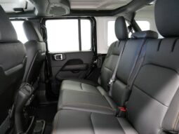 
 Jeep Wrangler 4xe full									