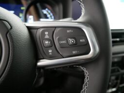 
 Jeep Wrangler 4xe full									