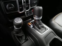 
 Jeep Wrangler 4xe full									