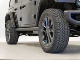 
 Jeep Wrangler 4xe full									