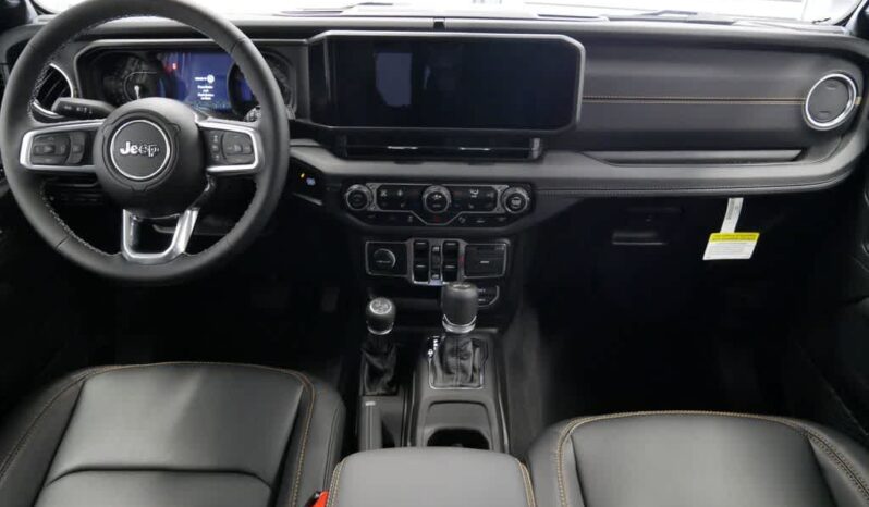 
 Jeep Wrangler 4xe full									