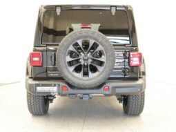 
 Jeep Wrangler 4xe full									