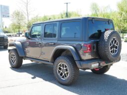 
 Jeep Wrangler full									