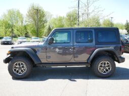 
 Jeep Wrangler full									