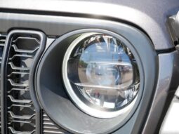 
 Jeep Wrangler full									