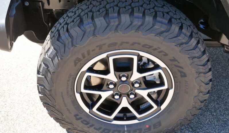 
 Jeep Wrangler full									