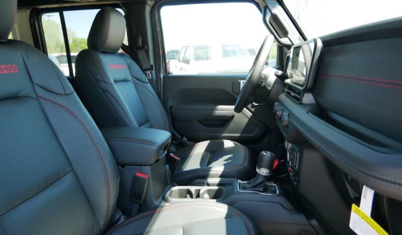 
 Jeep Wrangler full									