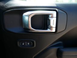 
 Jeep Wrangler full									