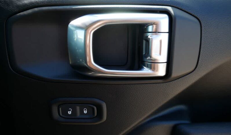 
 Jeep Wrangler full									