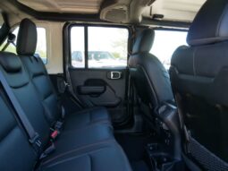 
 Jeep Wrangler full									