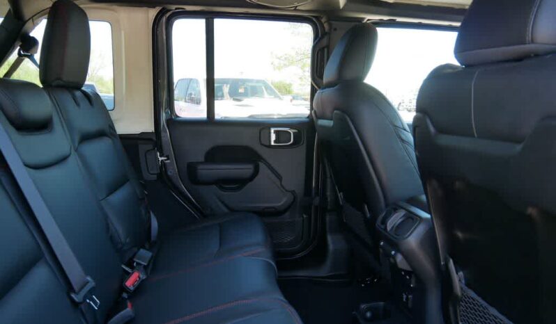 
 Jeep Wrangler full									