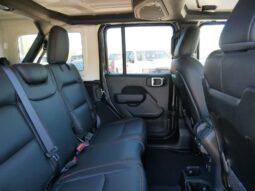 
 Jeep Wrangler full									