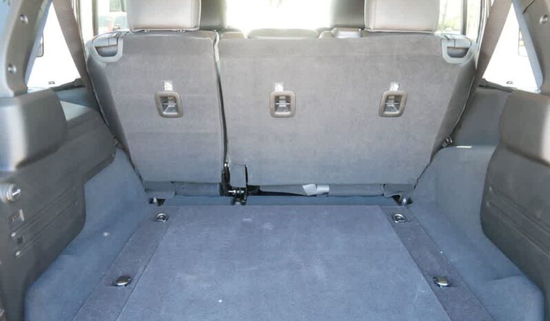 
 Jeep Wrangler full									