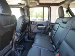 
 Jeep Wrangler full									
