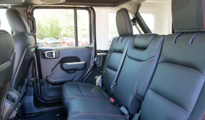 
 Jeep Wrangler full									