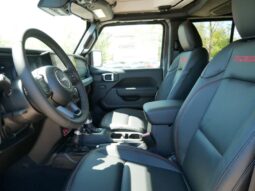 
 Jeep Wrangler full									