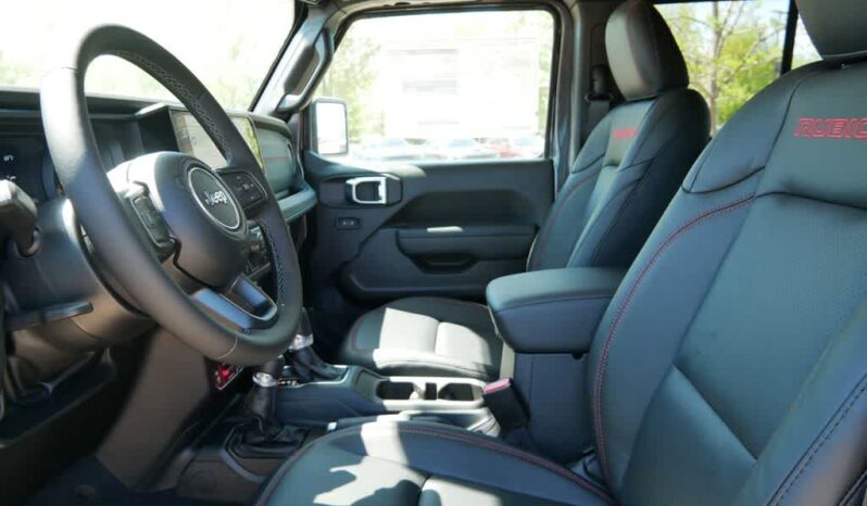 
 Jeep Wrangler full									