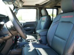 
 Jeep Wrangler full									