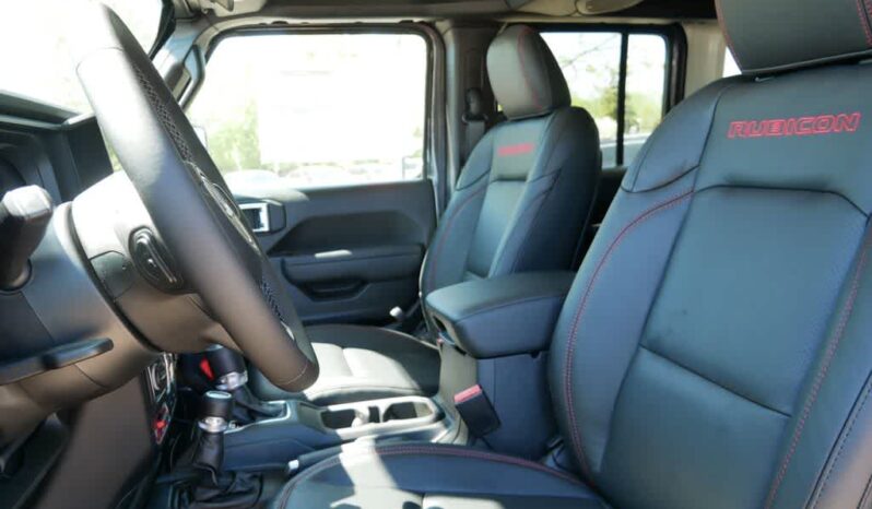 
 Jeep Wrangler full									