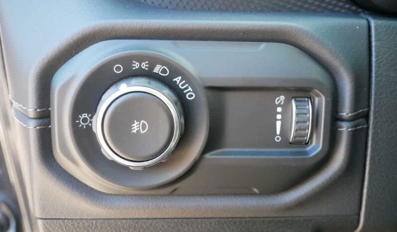 
 Jeep Wrangler full									