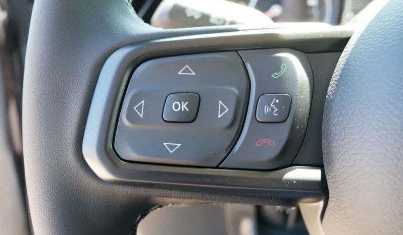 
 Jeep Wrangler full									