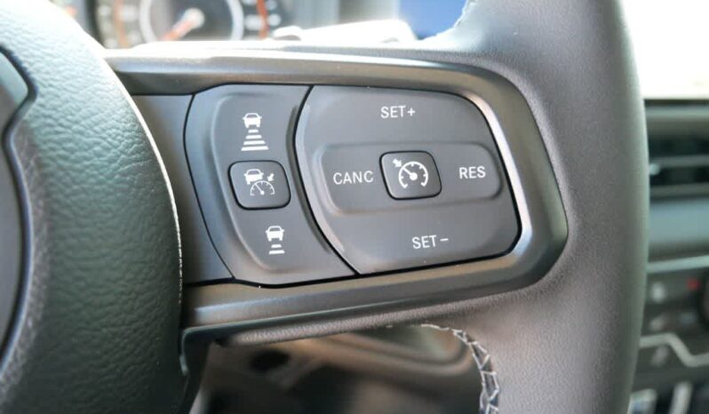 
 Jeep Wrangler full									