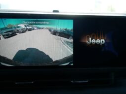 
 Jeep Wrangler full									