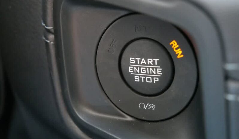 
 Jeep Wrangler full									