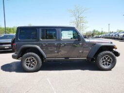 
 Jeep Wrangler full									